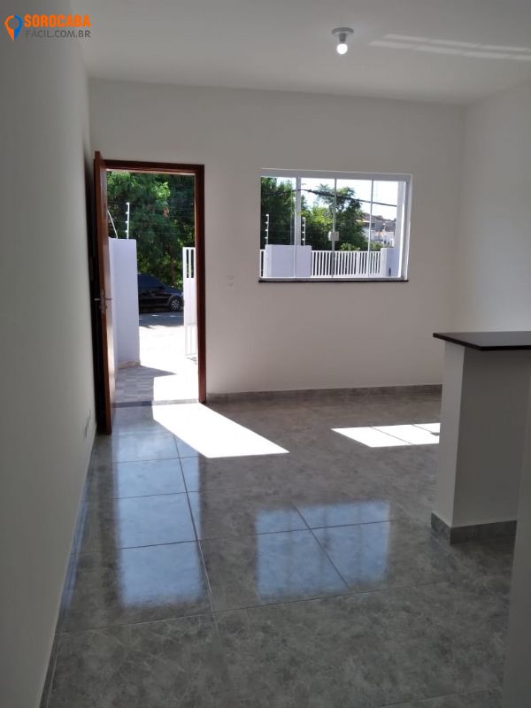 Casa em , Sorocaba - Casa Jardim Santa Paula - Foto 9